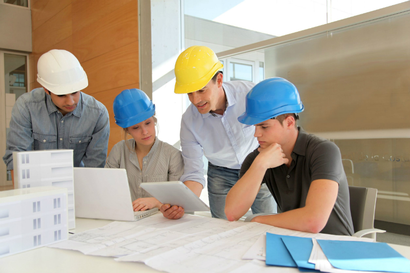 Utilizing Professional Construction Project Management in Jacksonville