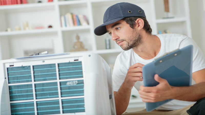 Tips to Hire a Quality Heating And Cooling Repair Service Near Niles
