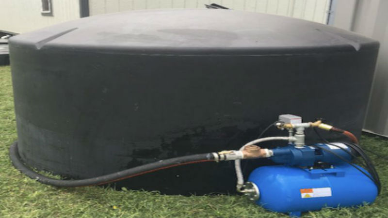 3 Ways to Make the Most Out of Your Roll off Dumpster Rental in Wharton