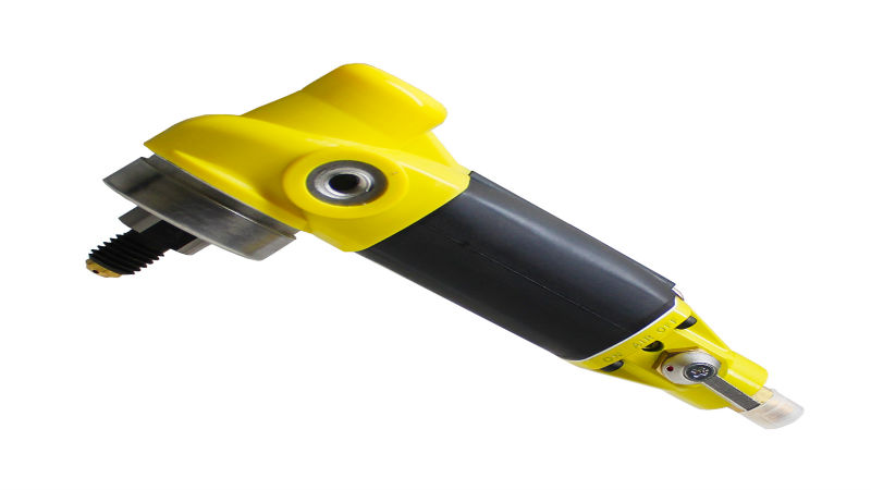 2 Reasons Why You Should Procure a Pneumatic Polisher for DIY Projects