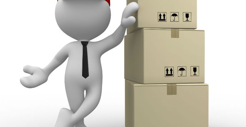 Proper Packaging in Custom Boxes from Pembroke, GA Ensures Happy Shipping