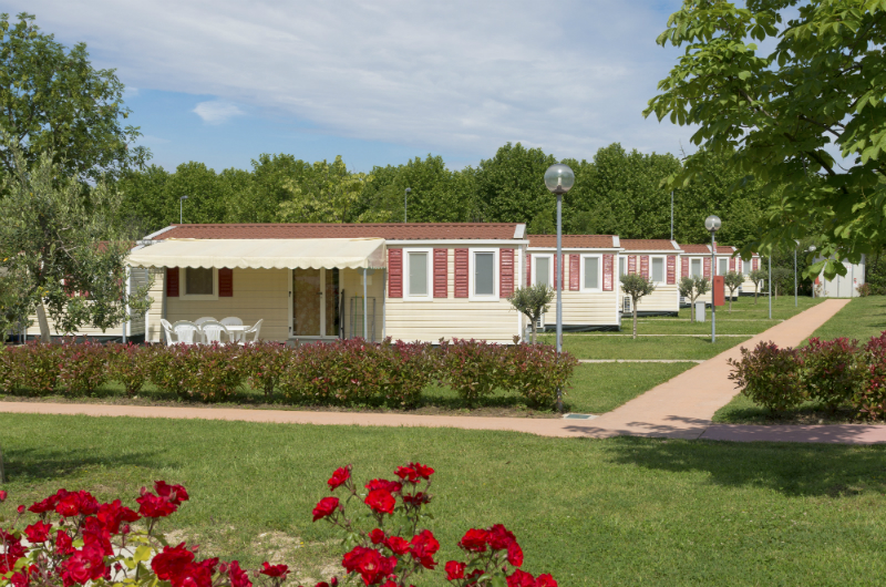 Make Sure Your Manufactured Home in Charleston Has High-Quality Features