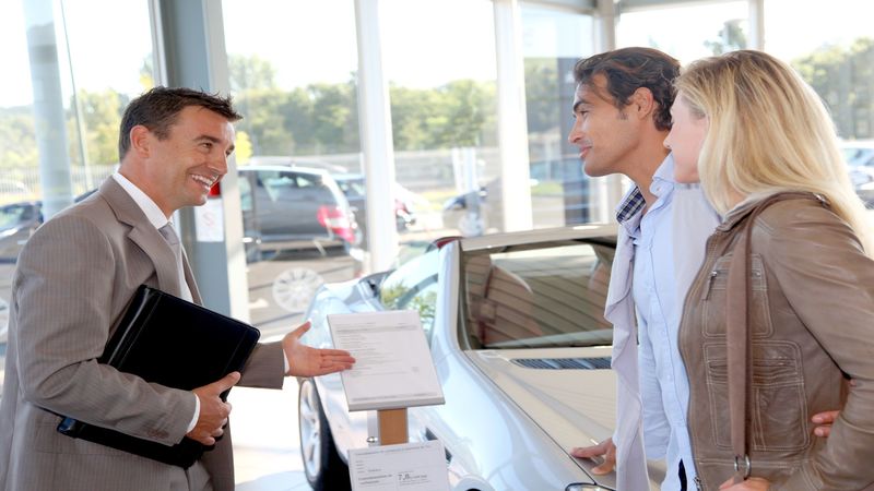 How to Know the History of the Pre-Owned Vehicles in Cherry Hill, NJ