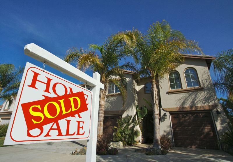 The Easiest and Quickest Way to Be Free of a Home in Jacksonville, FL