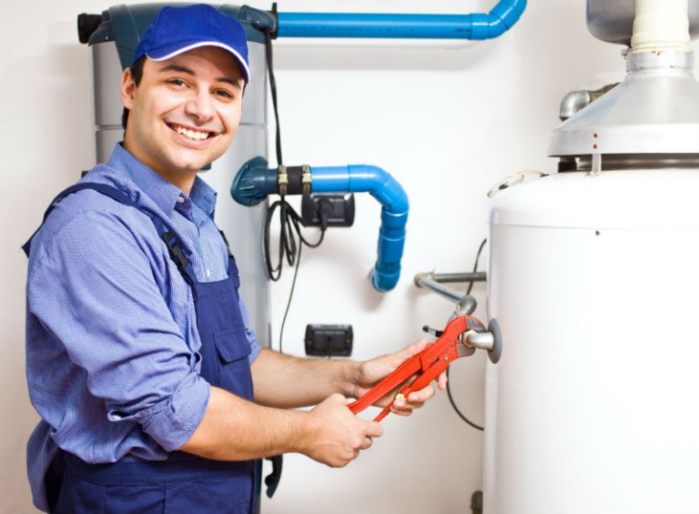 Charlotte Residents Notice These Signs When a Water Heater Needs Repairs