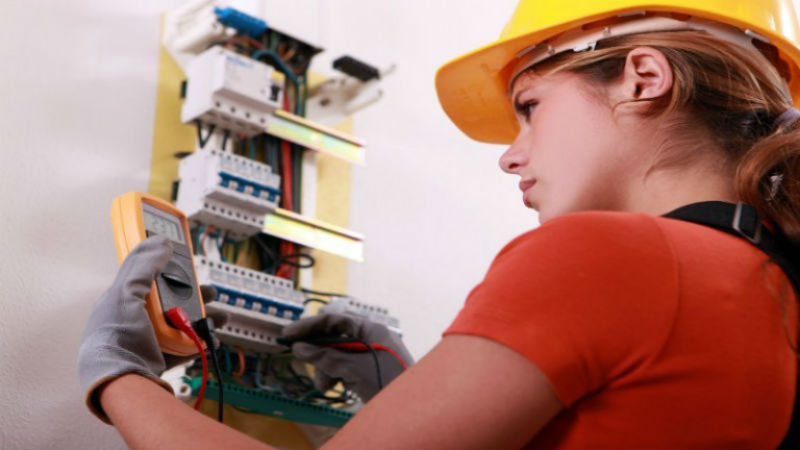 Tips for Finding Quality Commercial Electrical Contractors