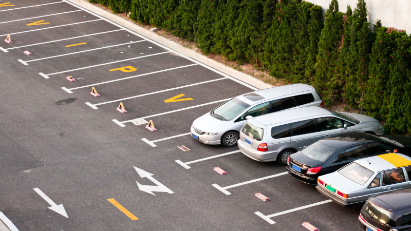 Simplify Parking at Your Next Event in Palm Springs with Parking Management