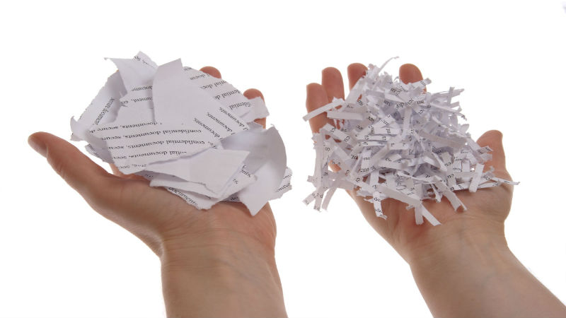 Denver Shredding Services Is the Right Choice for Destroying Information