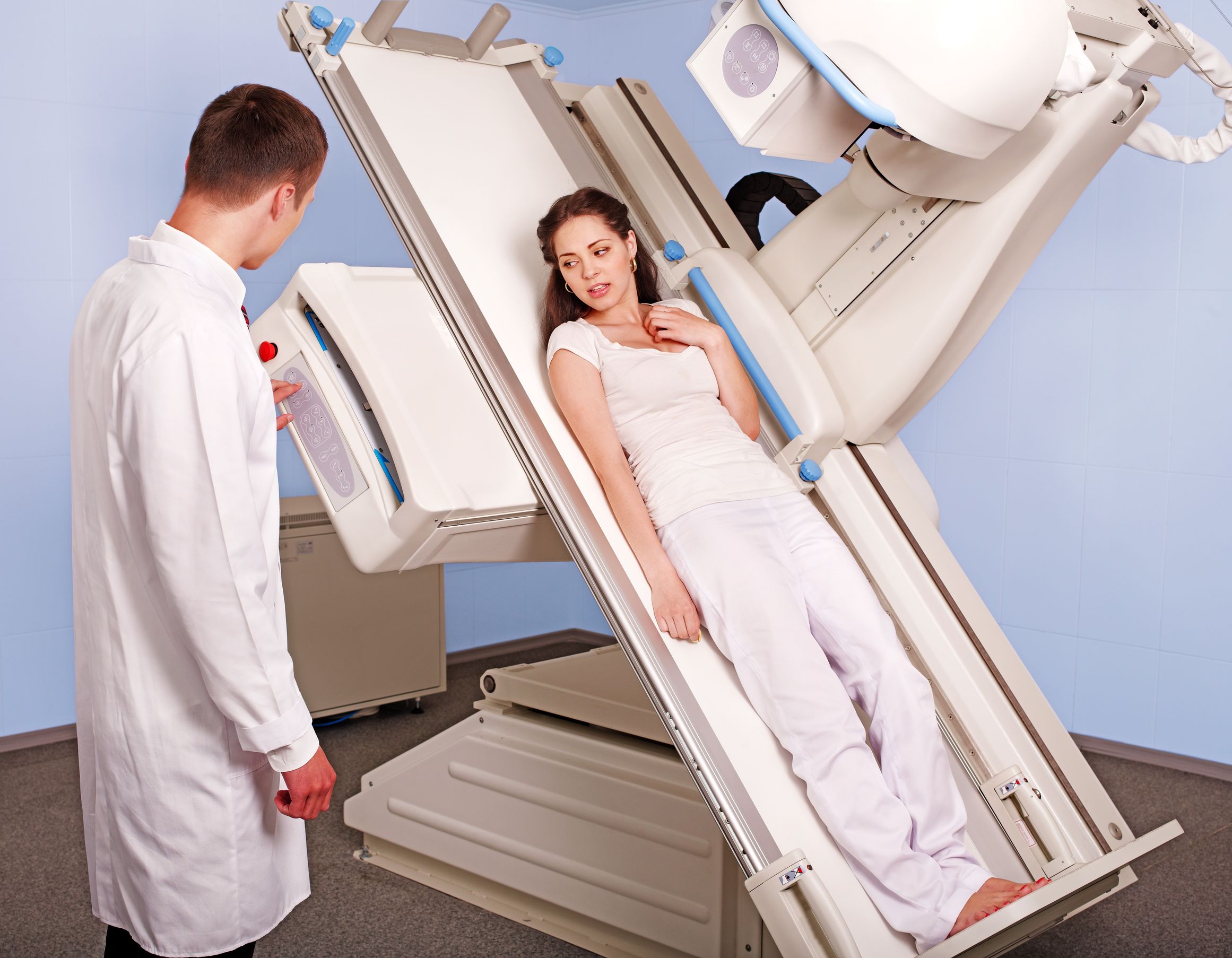 3 Simple Things That You’ll Do Before Undergoing an Orlando Diagnostic MRI
