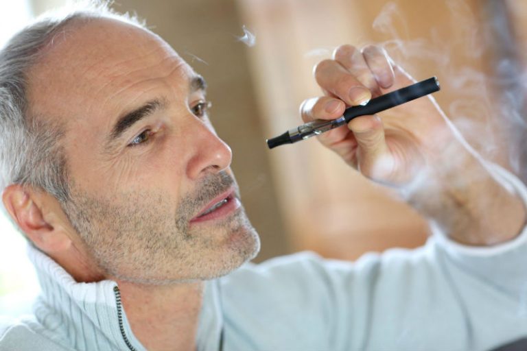 Nicotine Ejuice