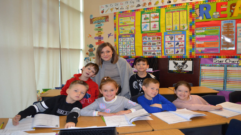 2 Reasons To Enroll Your Teens Into an Academic Summer Camp Near Ontario
