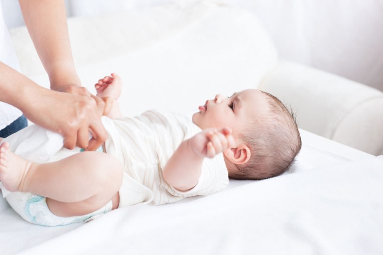 What to Consider When Choosing a Pediatrician in Summersville