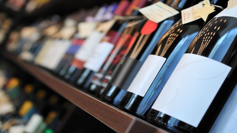 Enjoy an Afternoon at Local Overland Park Vineyards