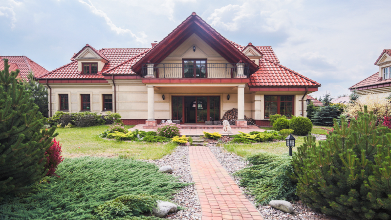 Find or List Fantastic New Homes in North Port