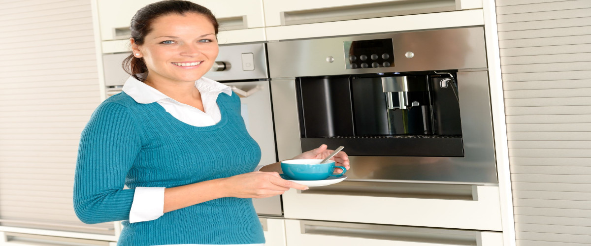 Find Affordable, Quality Used Kitchen Appliances in Ann Arbor, MI