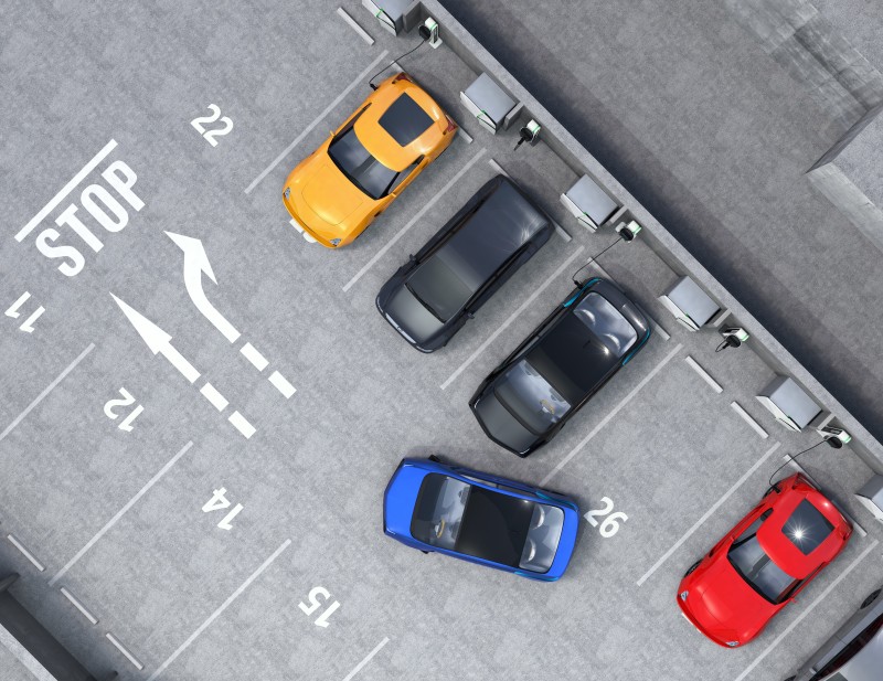 Tips for Finding the Best Overnight Parking in Seattle