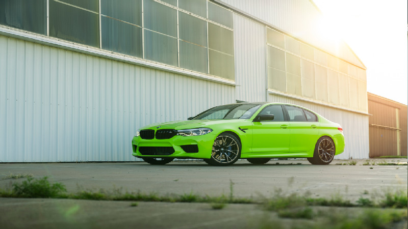 Why a 3M Scotchgard Paint Protection Film Is an Excellent Investment
