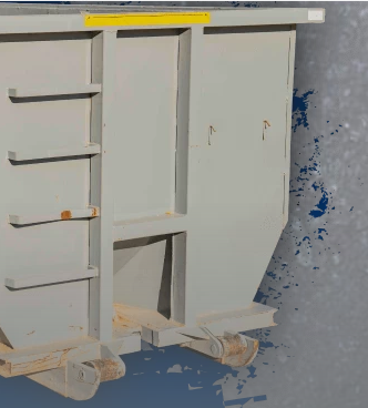 How to Get a Commercial Compactor in McDonough, GA?