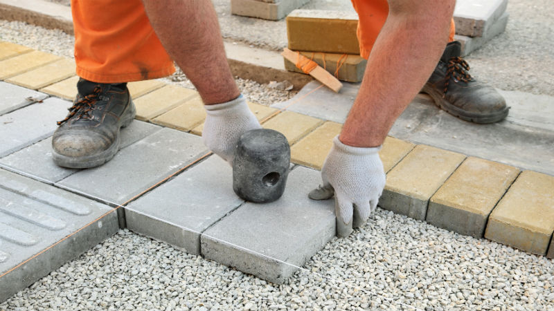 Extend the Life of Your Driveway: Clear Concrete Sealers in Florida