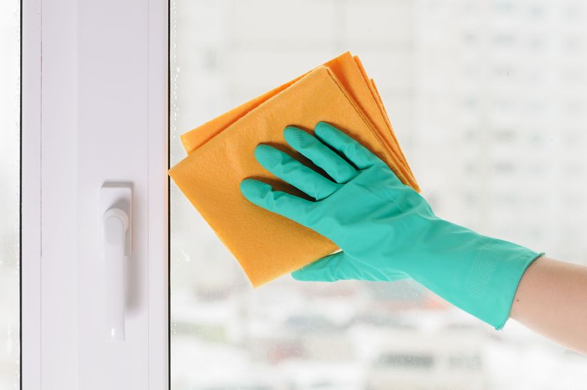4 Questions to point you to a Reputable Cleaning Company