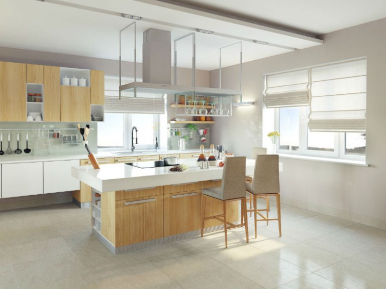 Tips on Hiring a Home Interior Design Company in Alexandria, VA