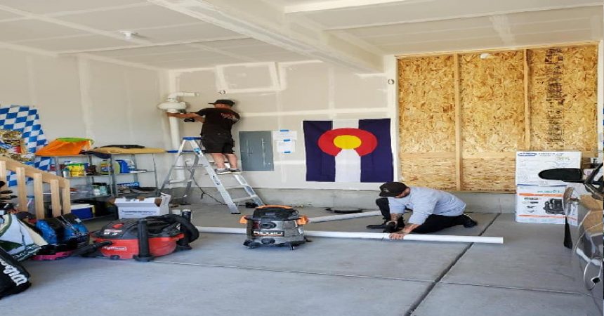 2 Reasons to Utilize Radon Mitigation Services for Your Home in Colorado