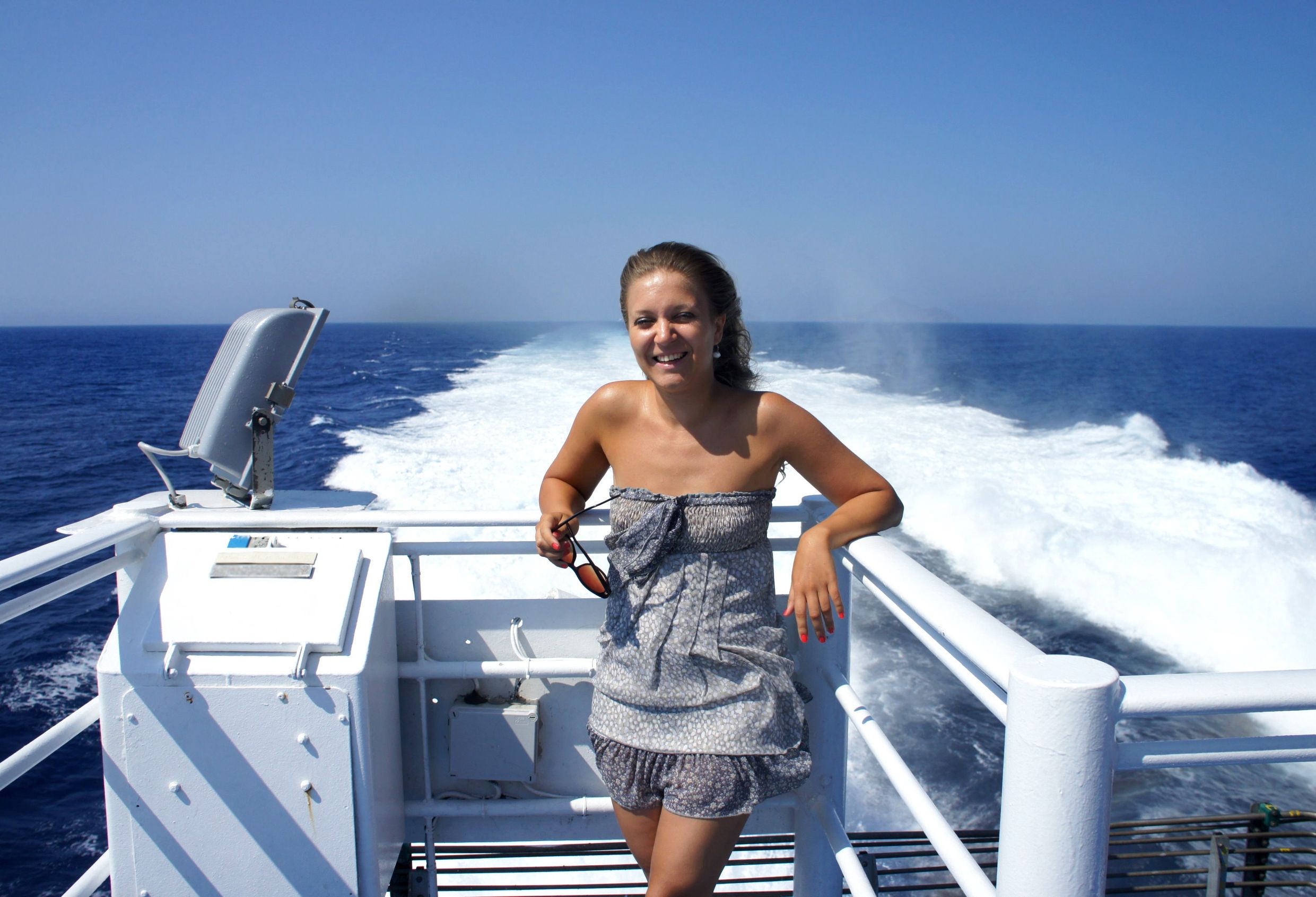 Should You Buy Used Boat Motors In Buford Ga