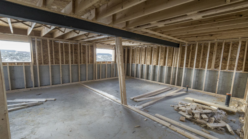 What to Look for in a House Raising Company in Baton Rouge, LA