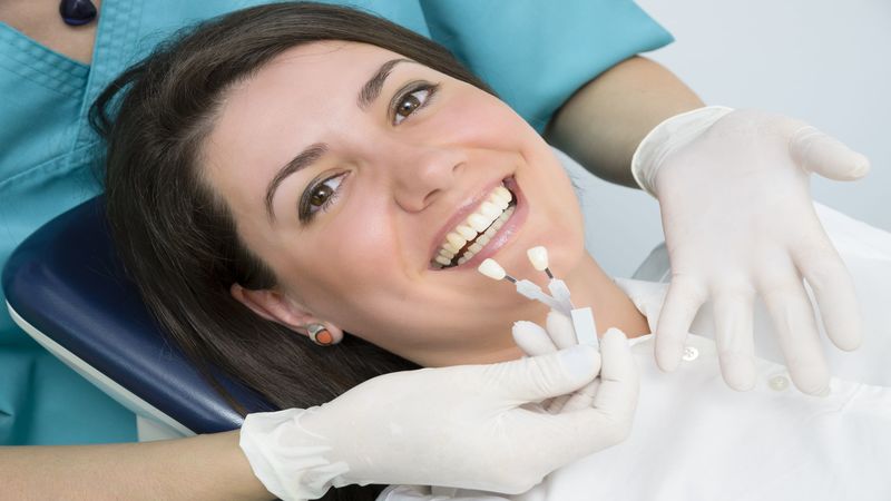Overview of Dental Crowns Loop