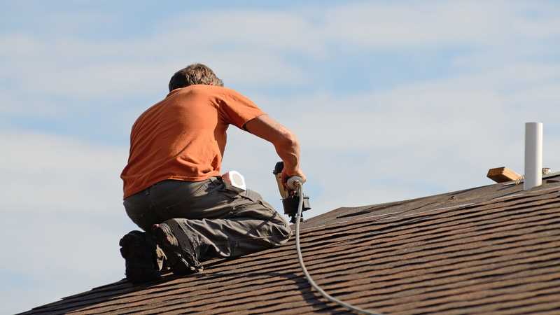 Call Architectural Sheet Metal and Panels for Roofing Supply in Fort Collins CO