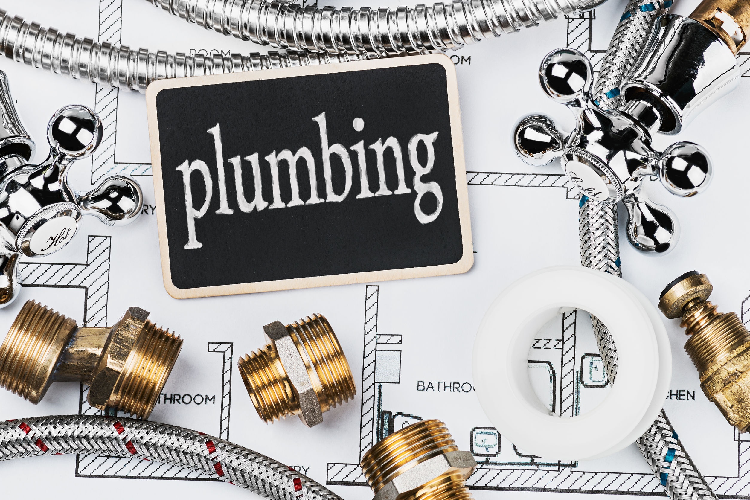 3 Reasons Why You Should Call a Drain Cleaning Service in Skokie