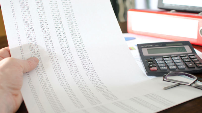 Getting Professional Bookkeeping in Denver