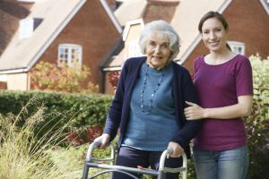 Deciding Between Home Care and Assisted Living for Senior Care in Bethesda, MD