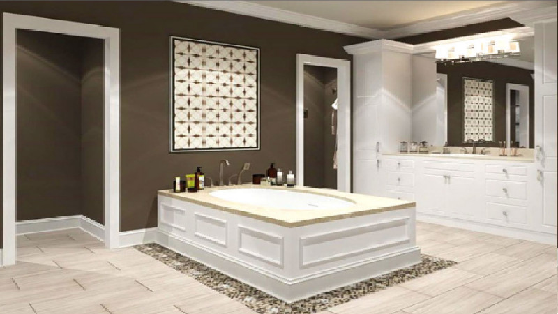Four Reasons to Hire a General Contractor in Minneapolis MN for a Bathroom or Kitchen Remodel