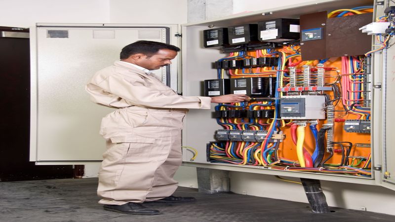 Commercial & Residential Electrical Contractors in Newnan GA