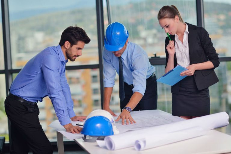 Hiring One of the Commercial Construction Companies in Jacksonville