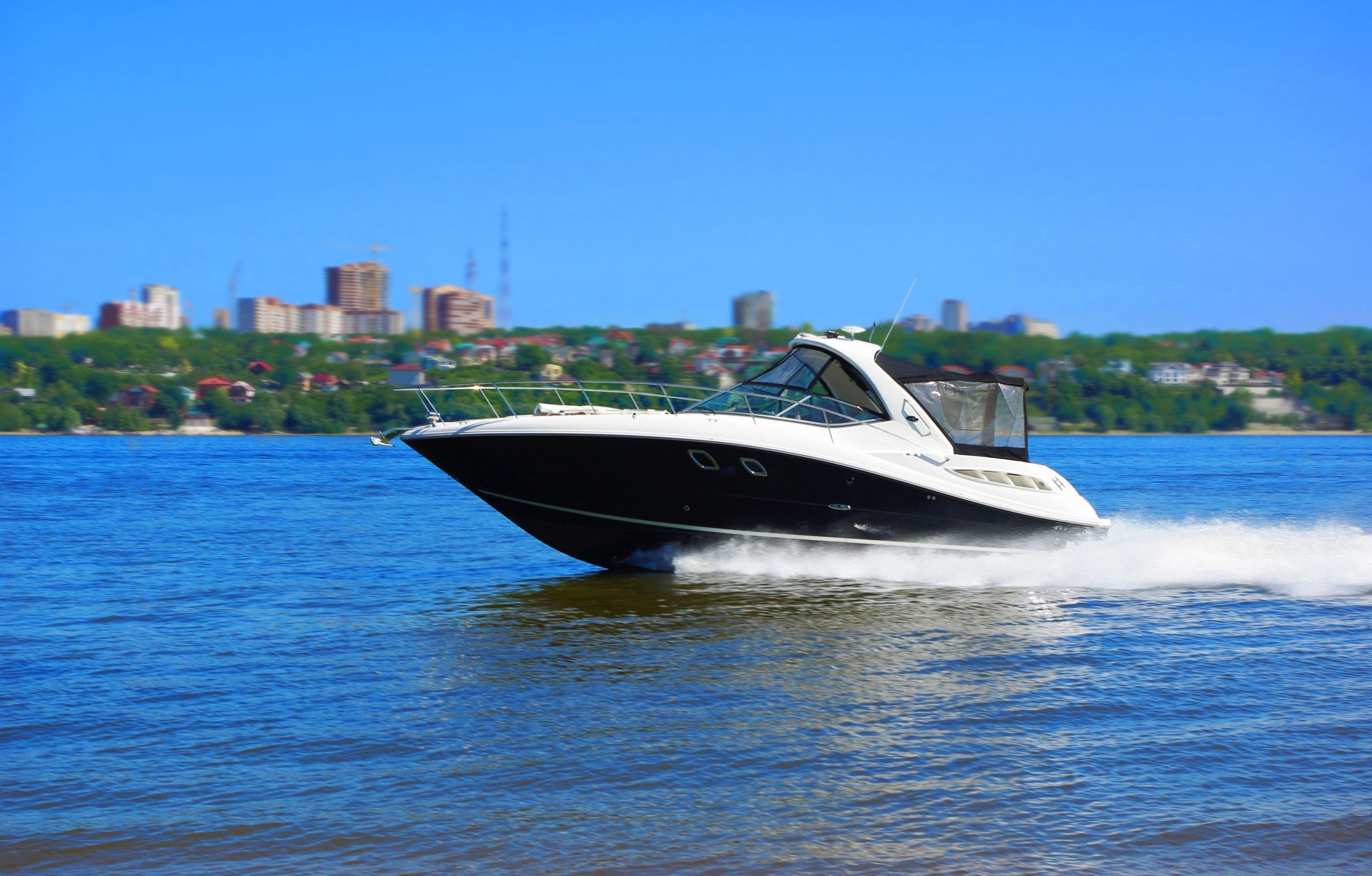 Buying a Boat? Three Types to Consider in Lake Havasu City, AZ