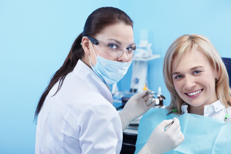 Modern Dental Care in Tulsa