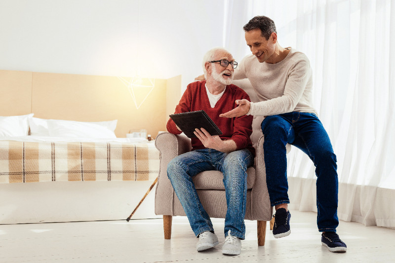 How Senior Placement Specialists in Surprise, AZ, Help Families