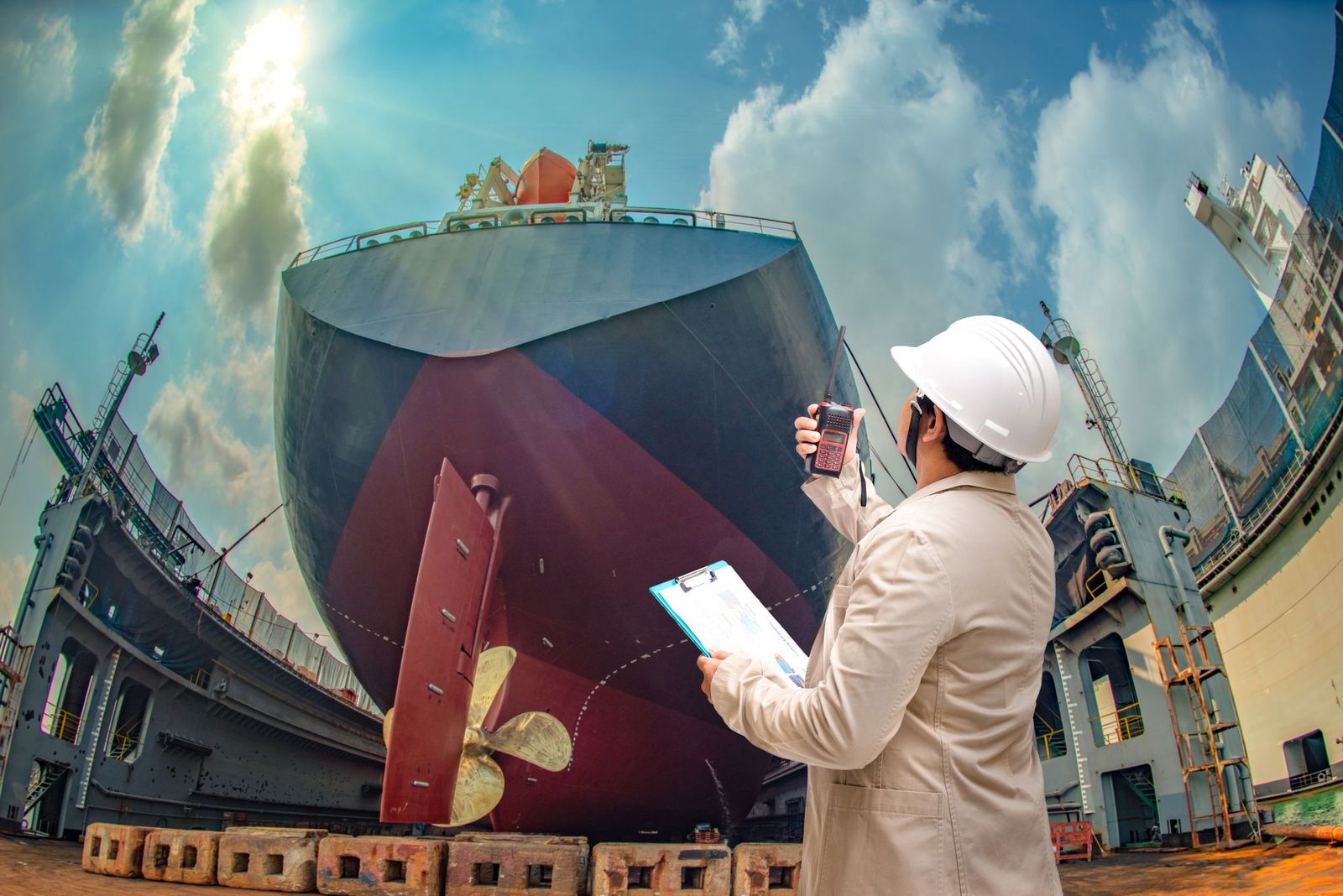 Turn to Maritime Experts When You Have a Boat Issue in Delray Beach, FL