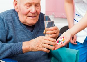What Are the Different Types of in-Home Care in Bethesda, MD?