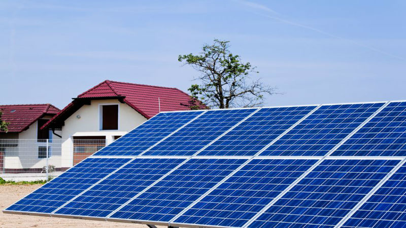 Incentives Offered by the Connecticut Residential Solar Investment Program