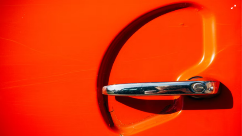 How Can You Tell if a Metal Is Nickel Coated?
