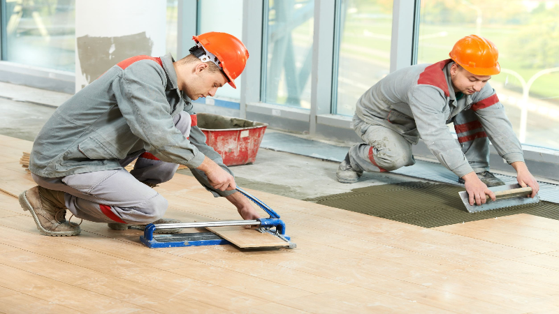 Carpet and Hardwood Flooring Company in Fayetteville, GA