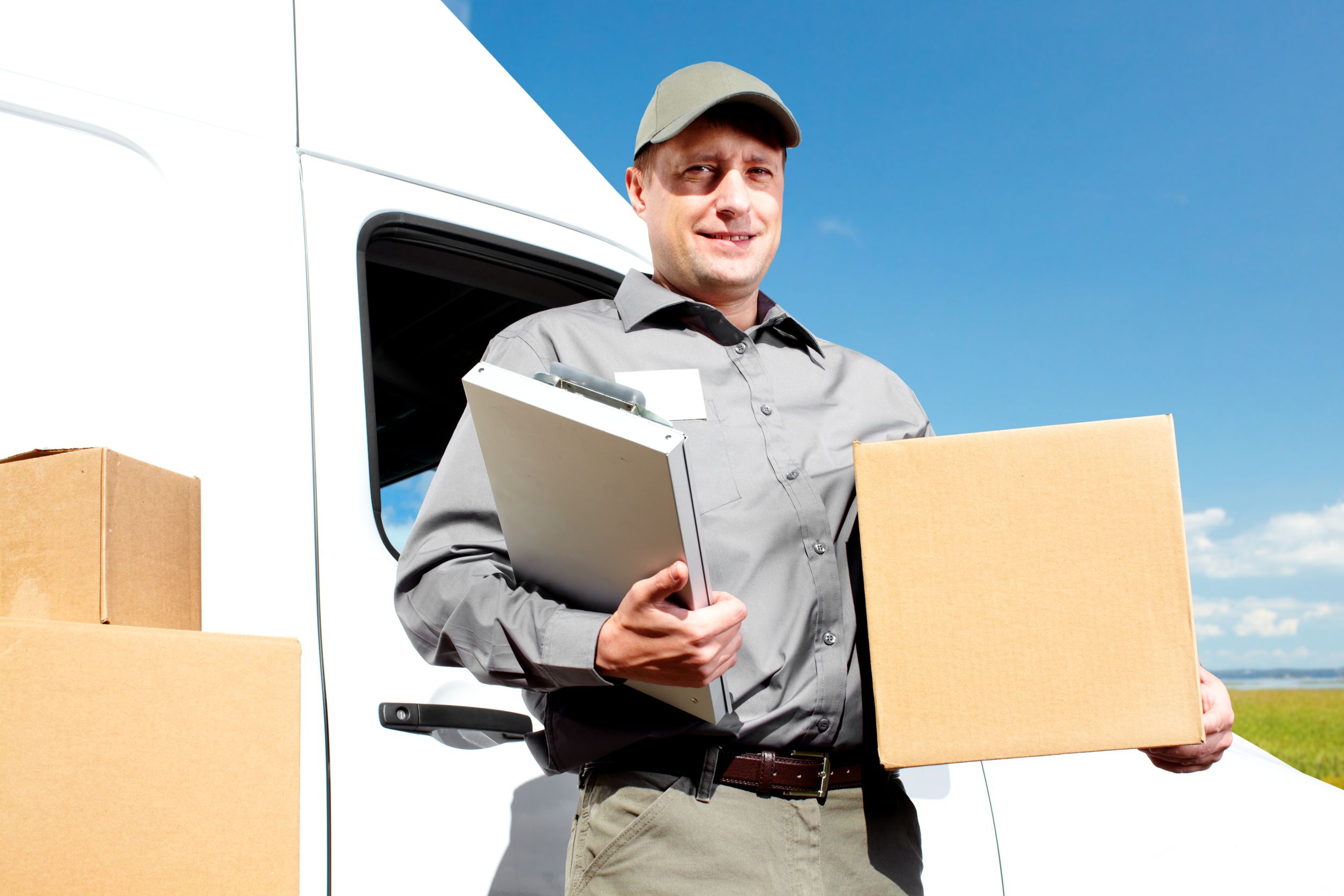 Only Hire the Best Long Distance Movers Near Dallas
