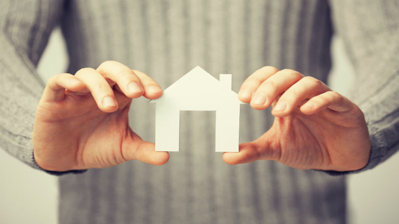 Living with a Lien on Your House?