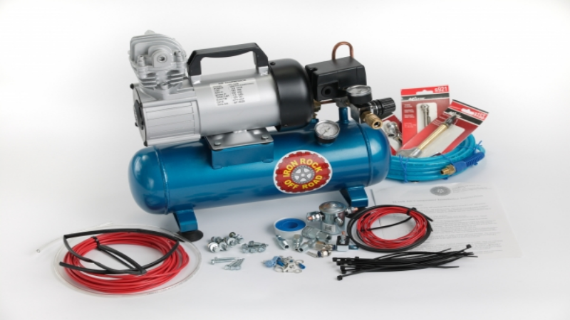 When Should You Purchase New Parts and Accessories for Your Jeep?