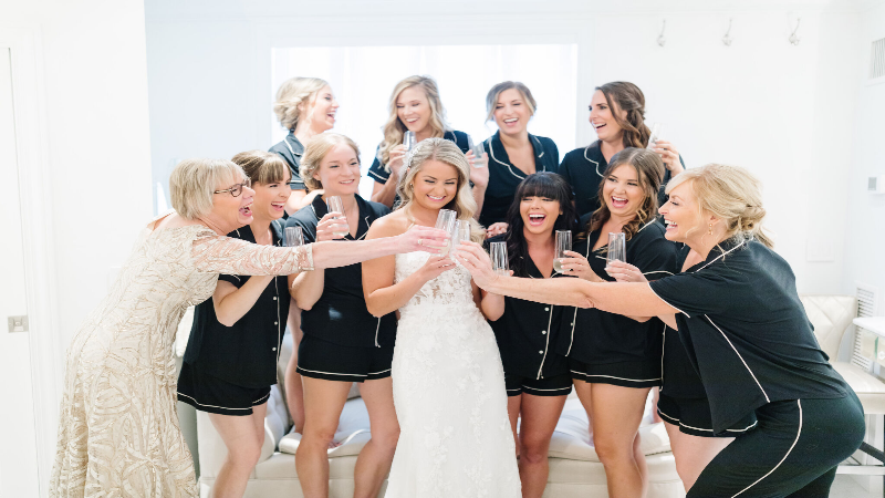 Event Planning and Hospitality Organization in the Twin Cities