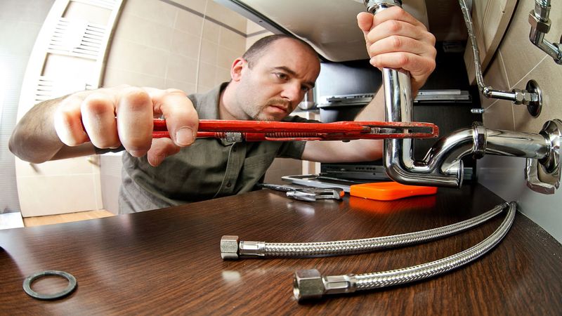 If You Need a Water Line Replacement in Eatonton, GA, Only the Experts Will Do