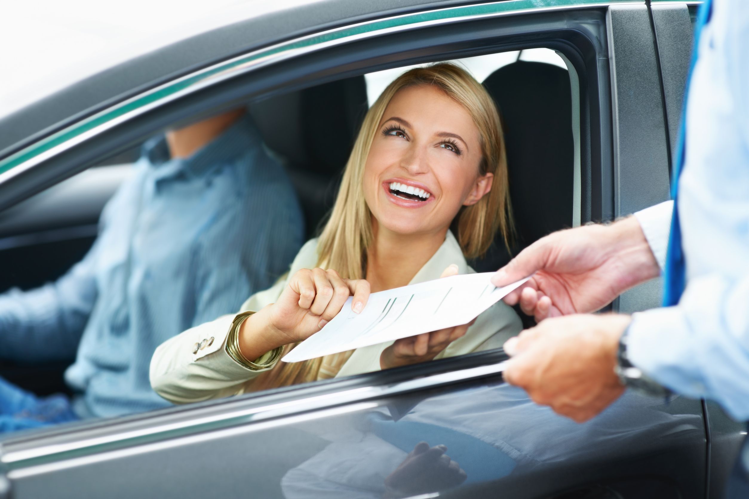 It Pays To Shop For A New Vehicle Before Getting To Your Volkswagen Dealership